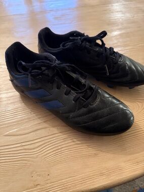 Adidas Soccer Cleats